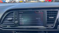 SEAT Leon 1.5 TSI EVO FR [EZ] 5dr Petrol Hatchback